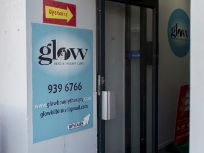 Glow Beauty Therapy Clinic