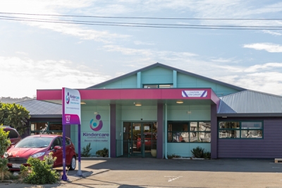 Kindercare Learning Centre