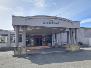 Brentwood Hotel &amp; Conference Centre