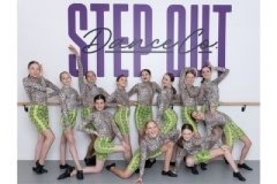Step Out Dance Company
