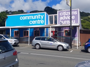 Kilbirnie Lyall Bay Community Centre