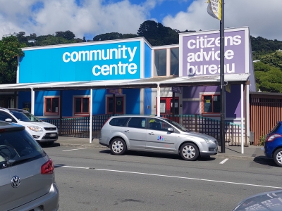Kilbirnie Lyall Bay Community Centre