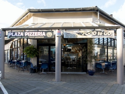 Plaza Pizzaria