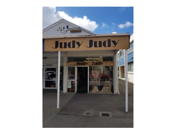 Judy Judy
